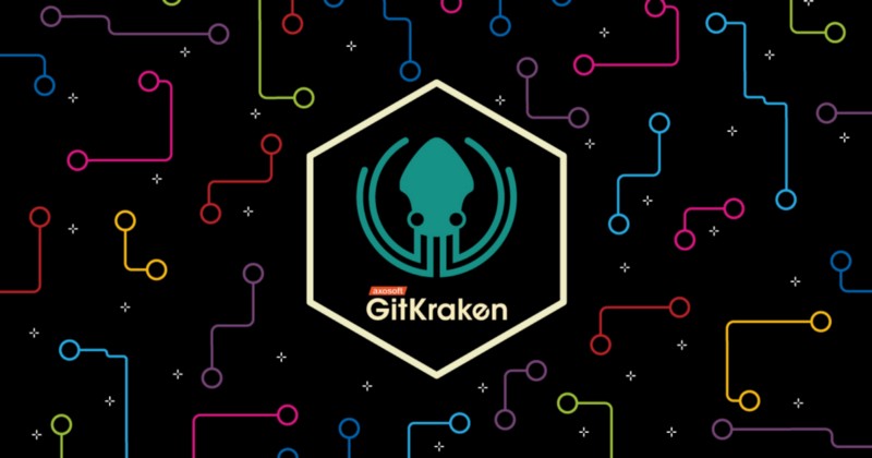 GitKraken Logo